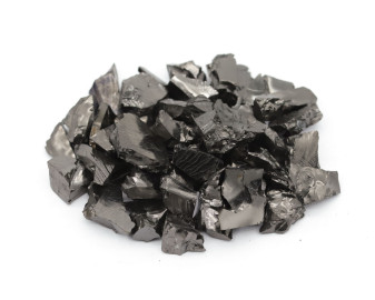 Szungit szlachetny 50g