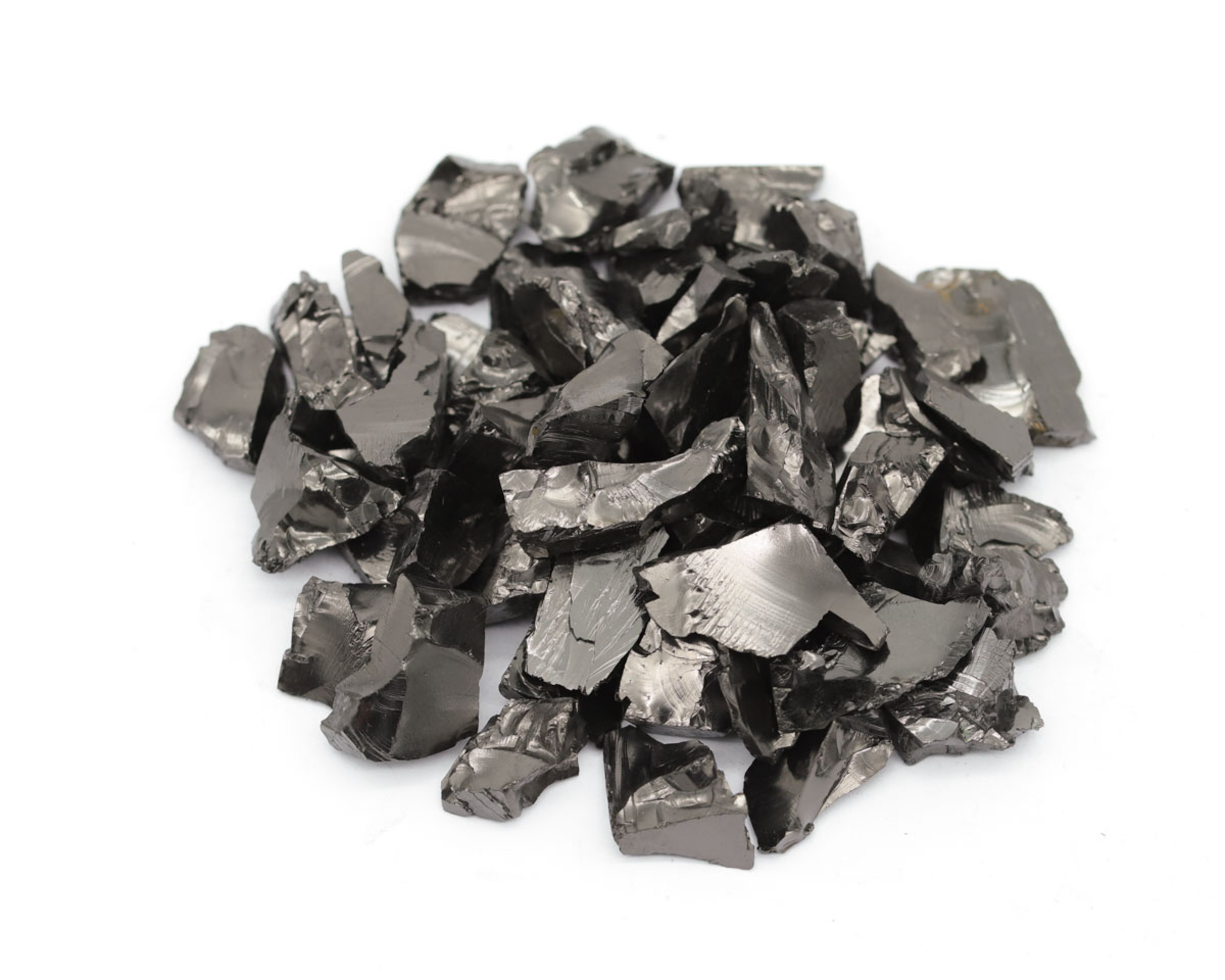 Szungit szlachetny 50g