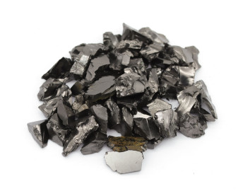 Szungit szlachetny 50g