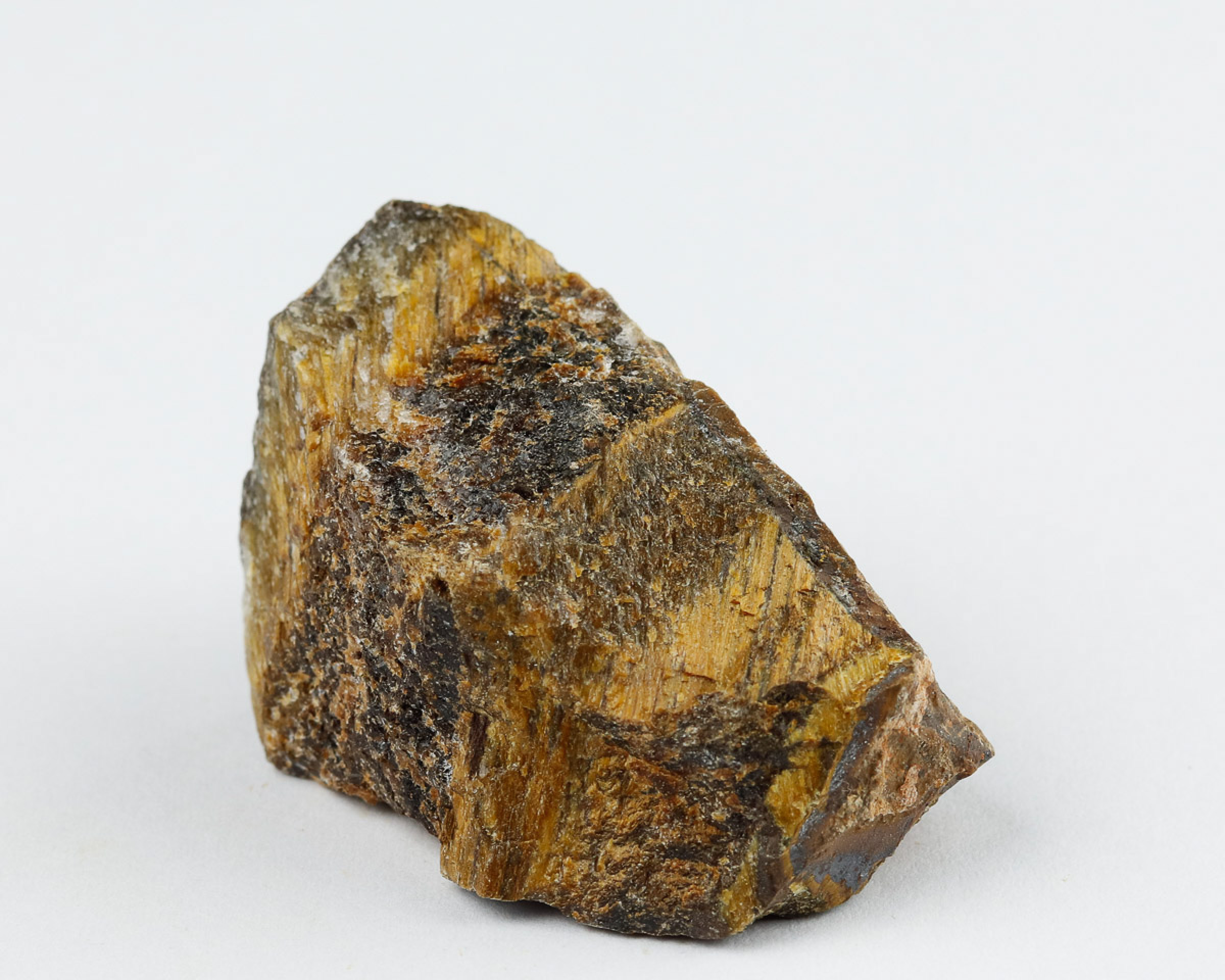 Tygrysie Oko