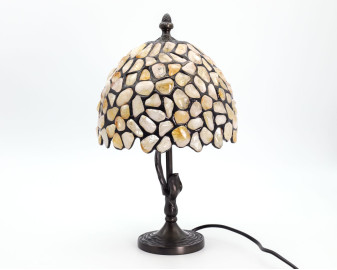 Lampa z cytrynu fi20cm