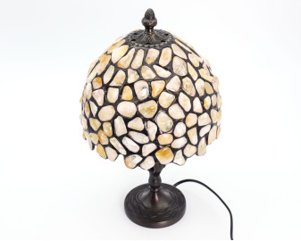 Lampa z cytrynu fi20cm