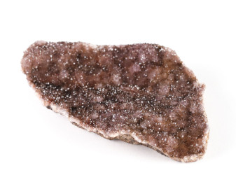 Ametyst szczotka  Brazylia