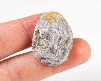 Chalcedonowa Rozeta