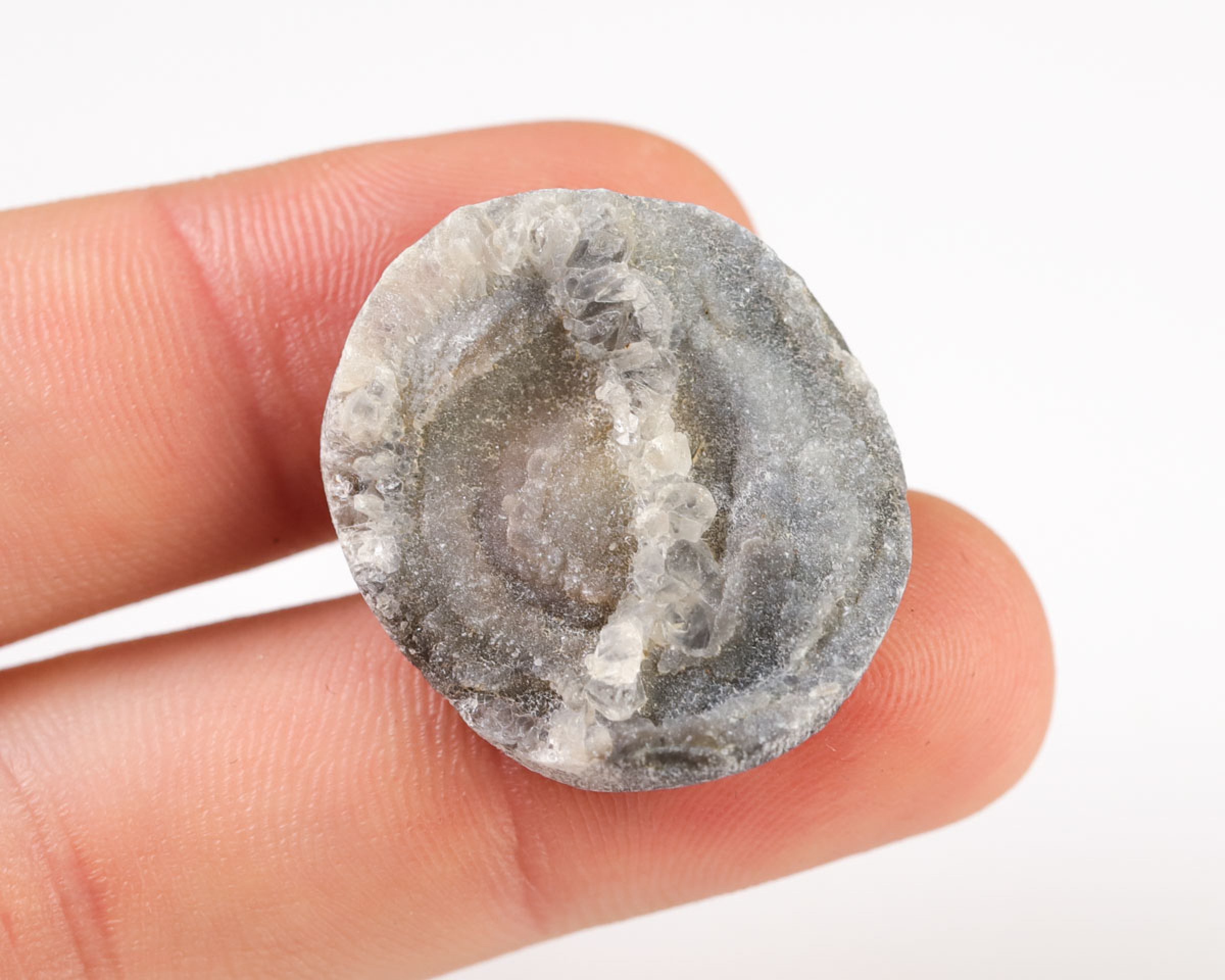Chalcedonowa Rozeta