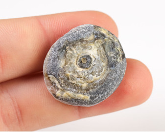Chalcedonowa Rozeta