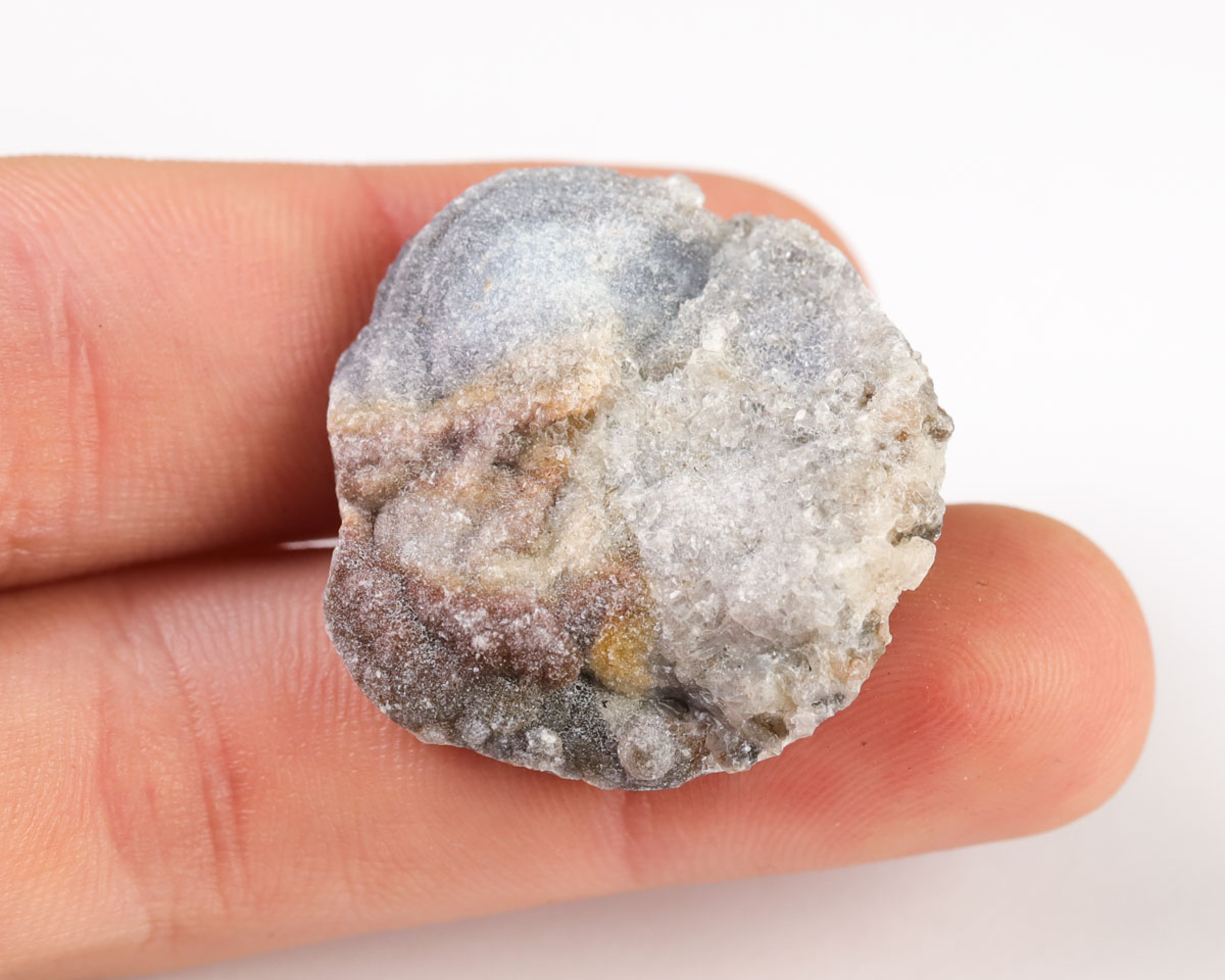 Chalcedonowa Rozeta