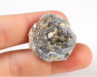 Chalcedonowa Rozeta