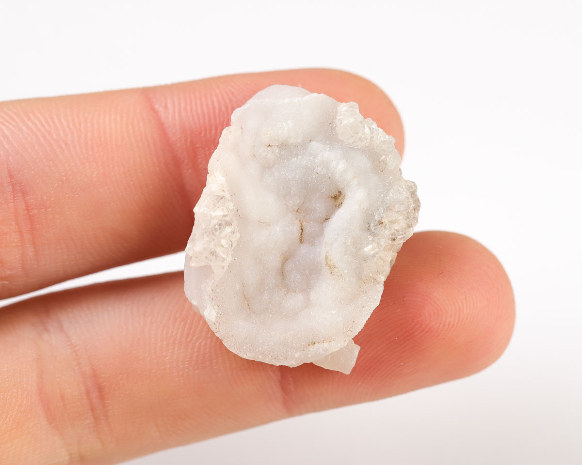 Chalcedonowa Rozeta