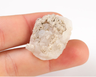 Chalcedonowa Rozeta