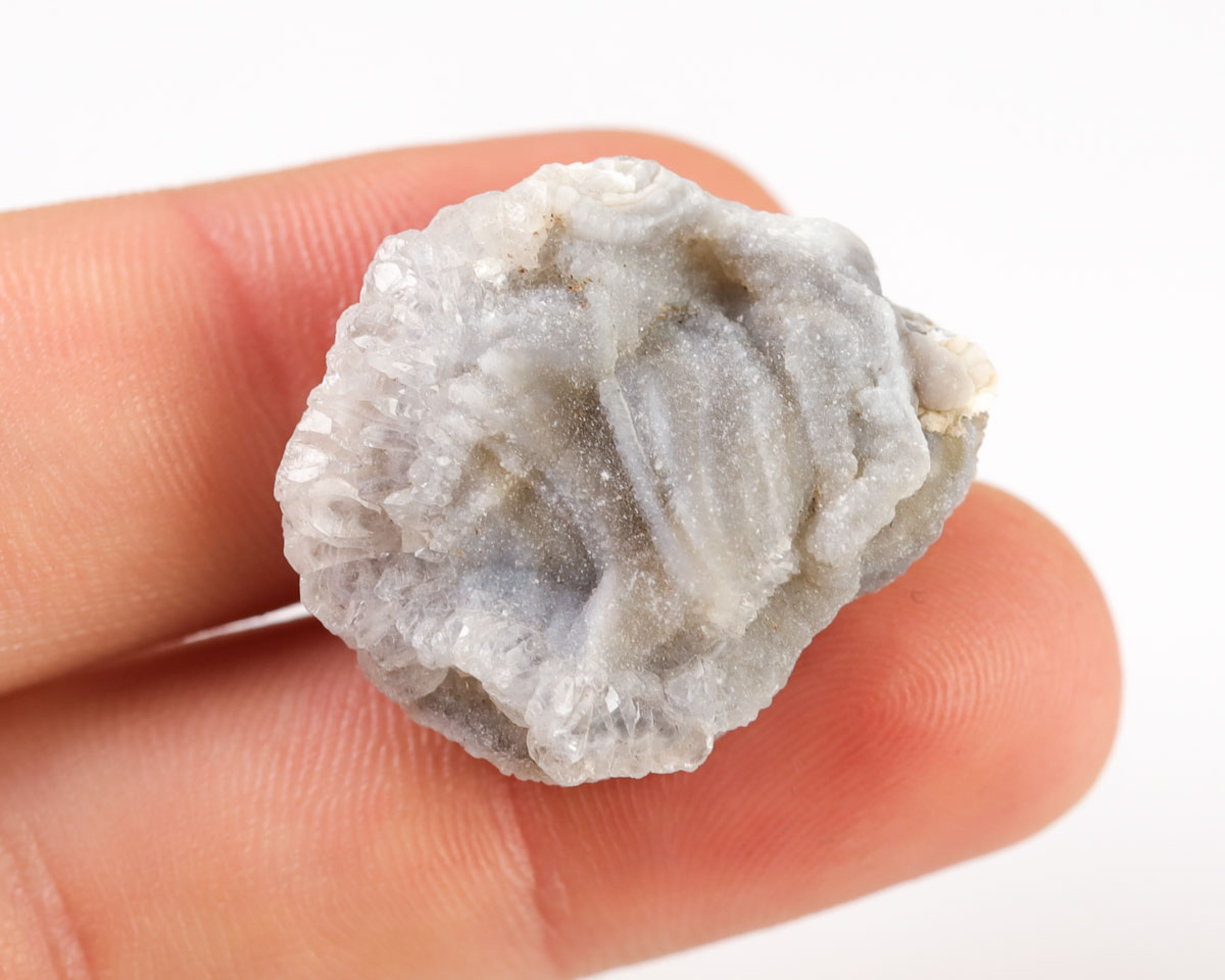 Chalcedonowa Rozeta
