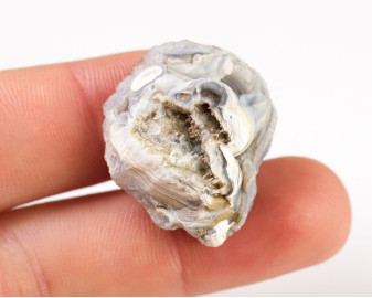 Chalcedonowa Rozeta