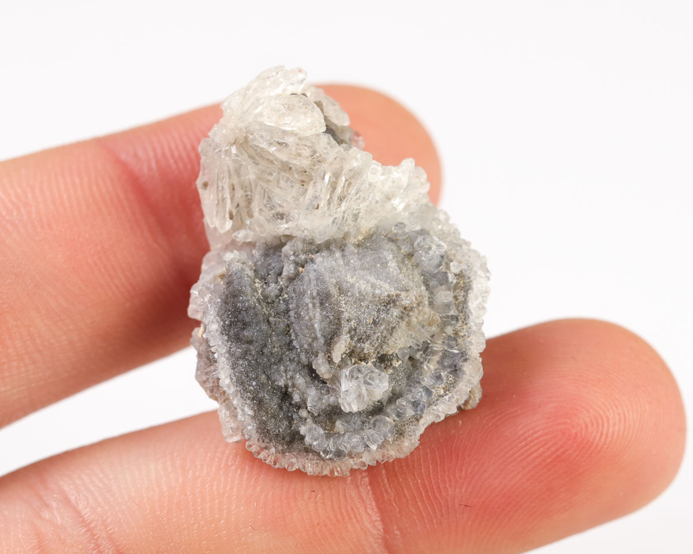 Chalcedonowa Rozeta