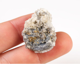 Chalcedonowa Rozeta
