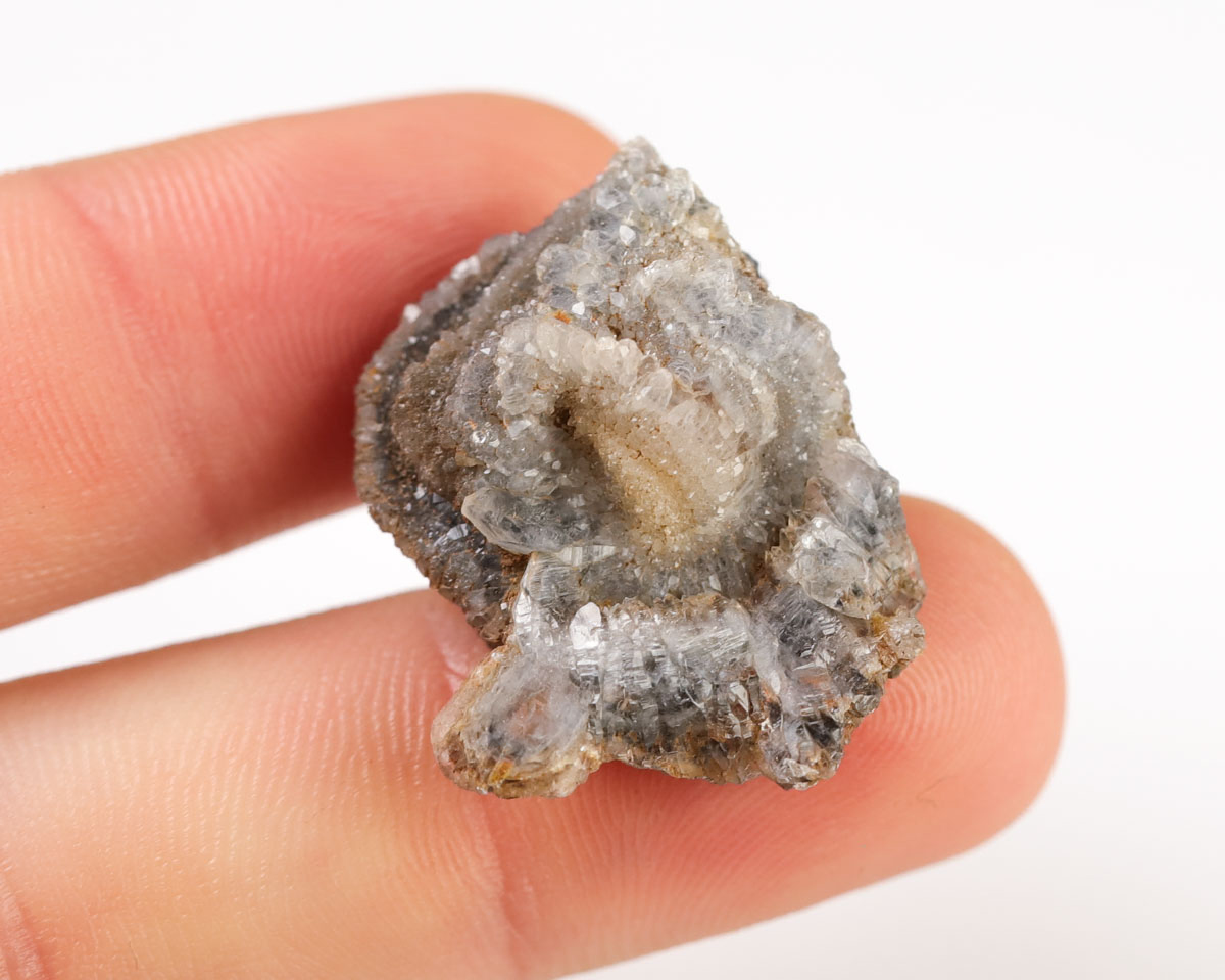 Chalcedonowa Rozeta