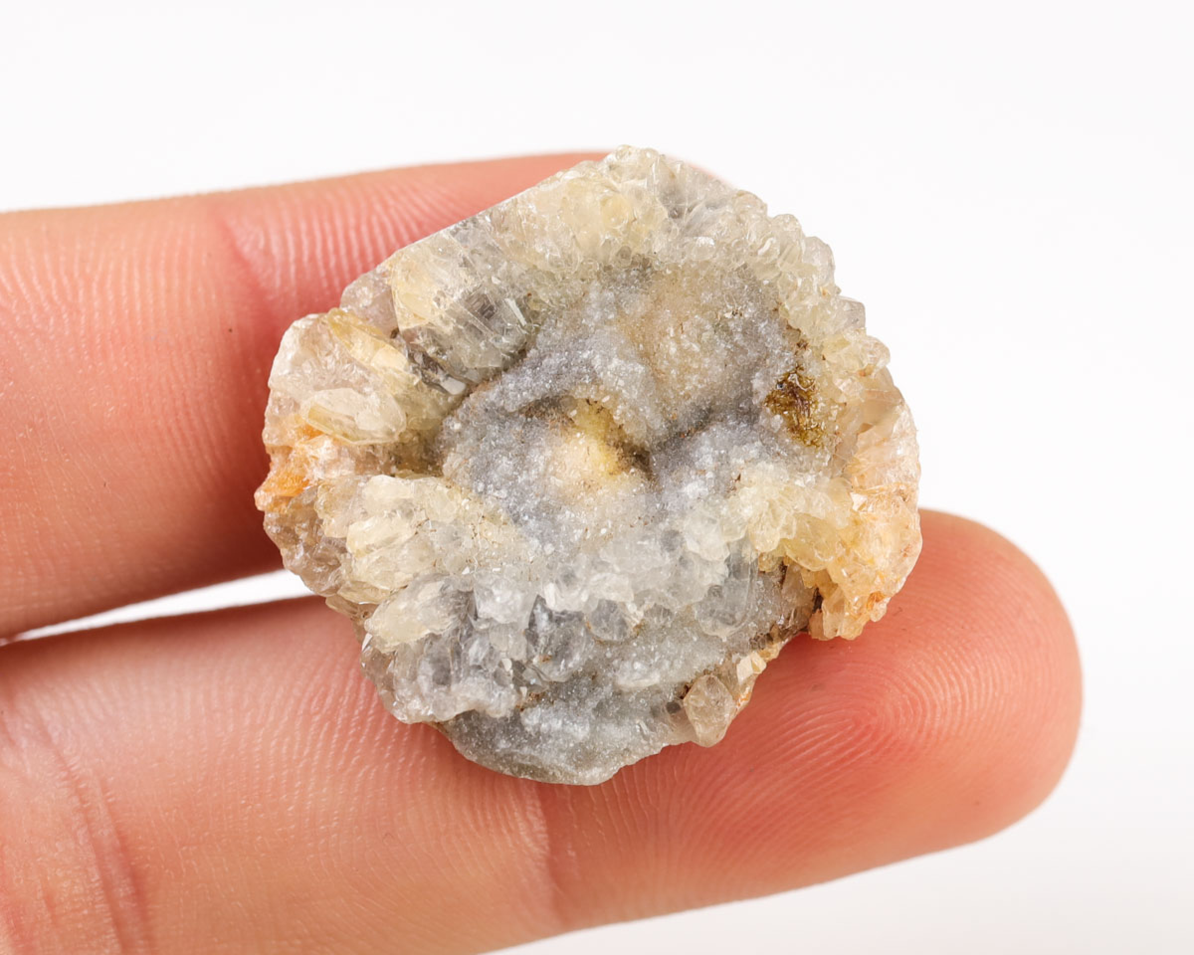 Chalcedonowa Rozeta