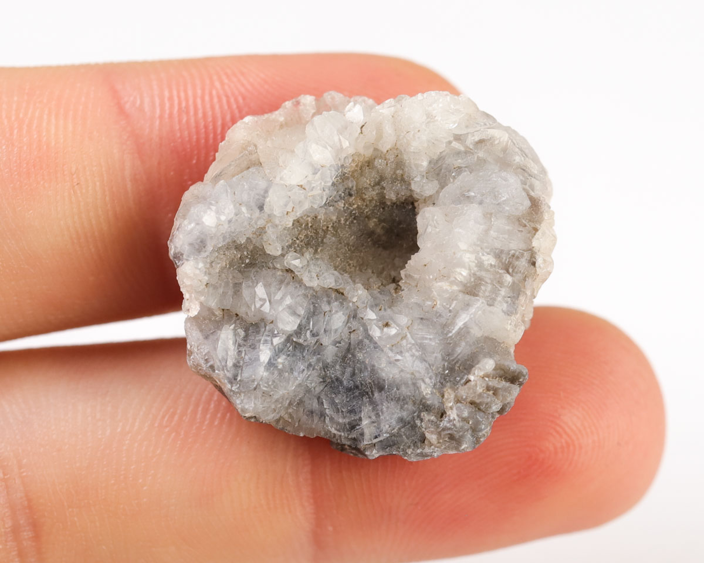 Chalcedonowa Rozeta