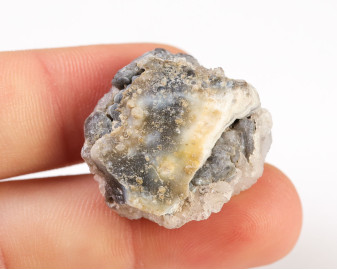 Chalcedonowa Rozeta