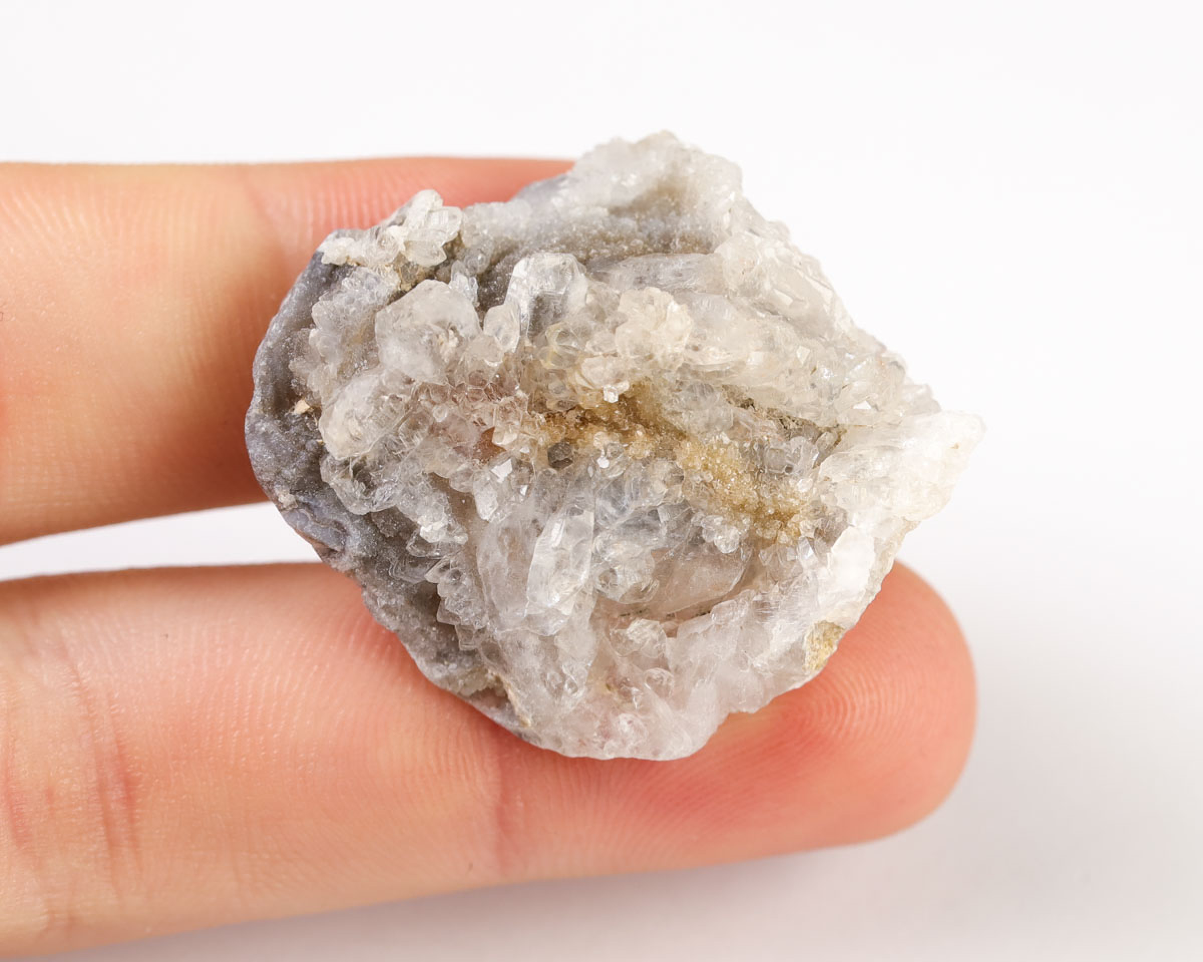 Chalcedonowa Rozeta