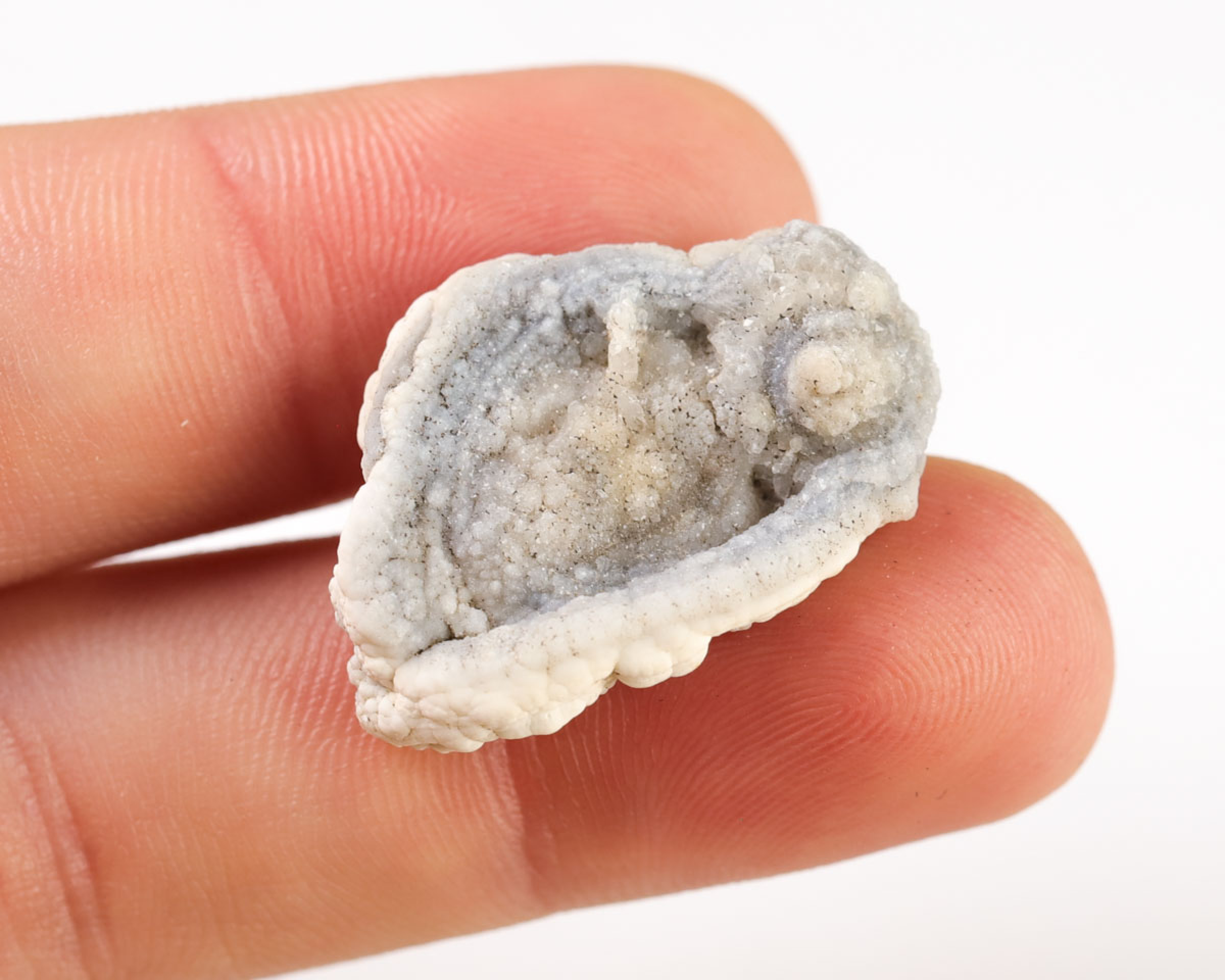 Chalcedonowa Rozeta