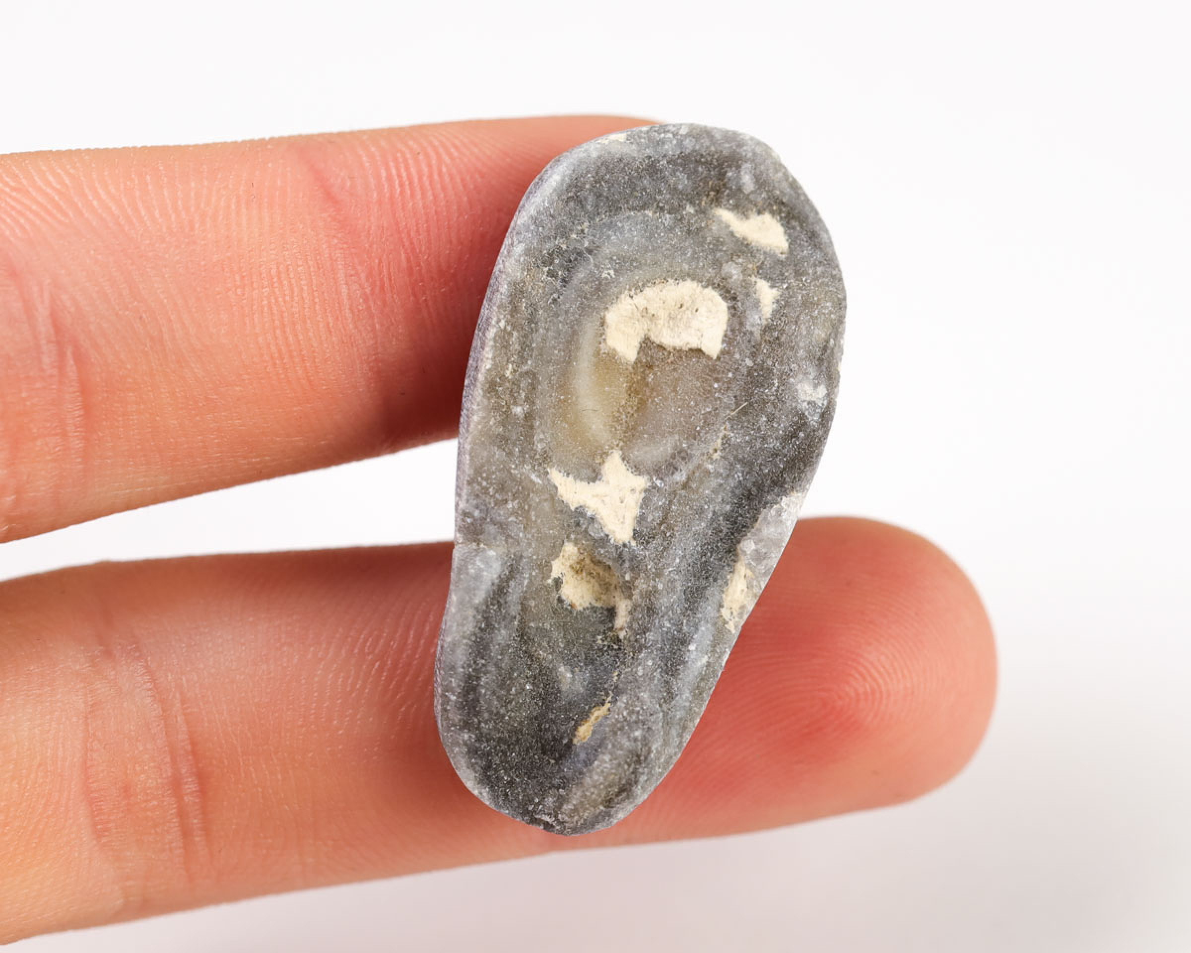 Chalcedonowa Rozeta