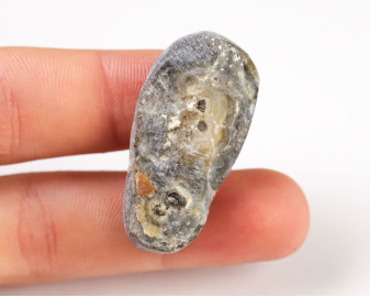 Chalcedonowa Rozeta