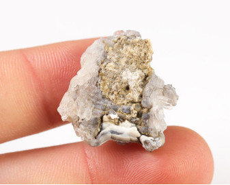 Chalcedonowa Rozeta