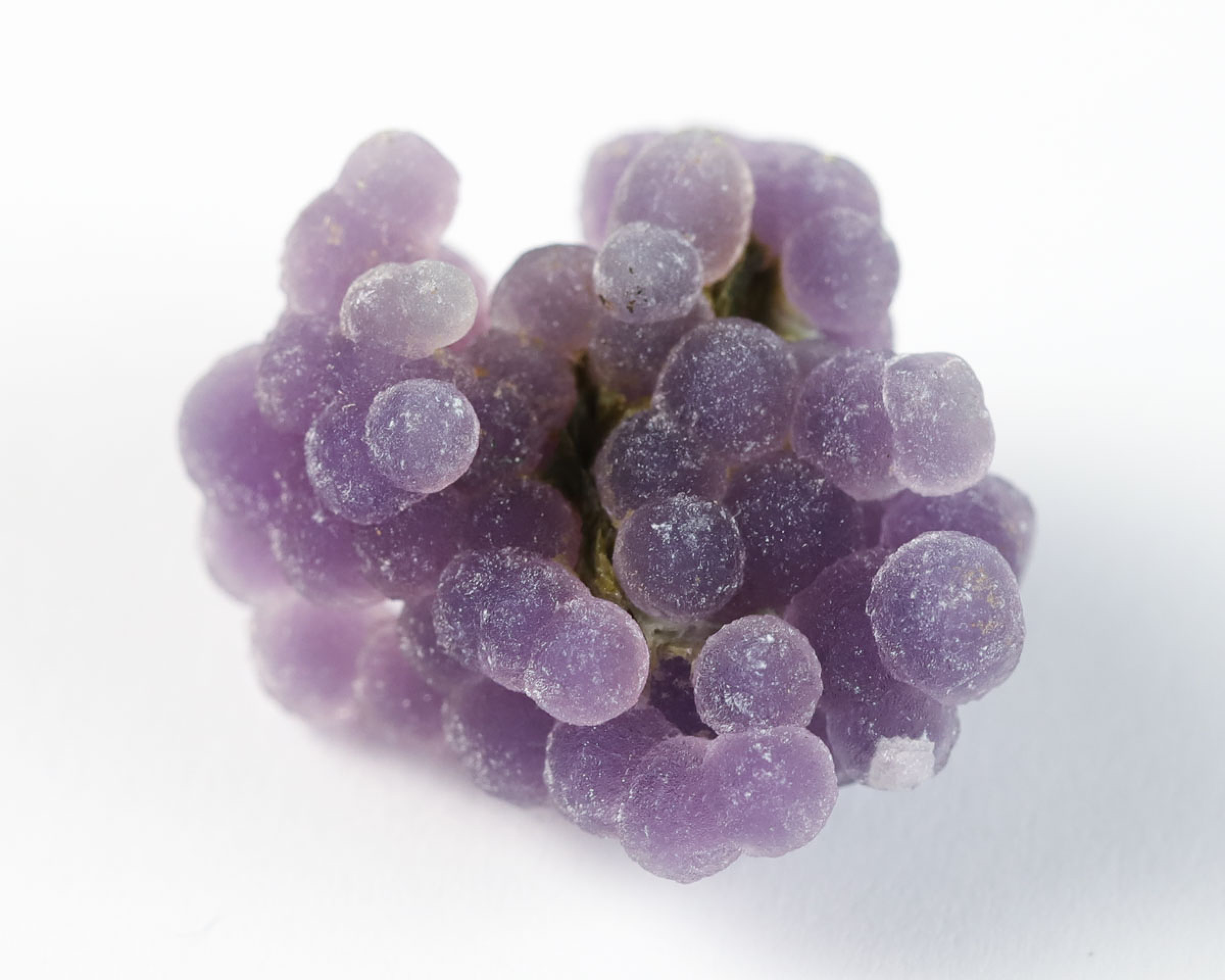 Chalcedon winogronowy