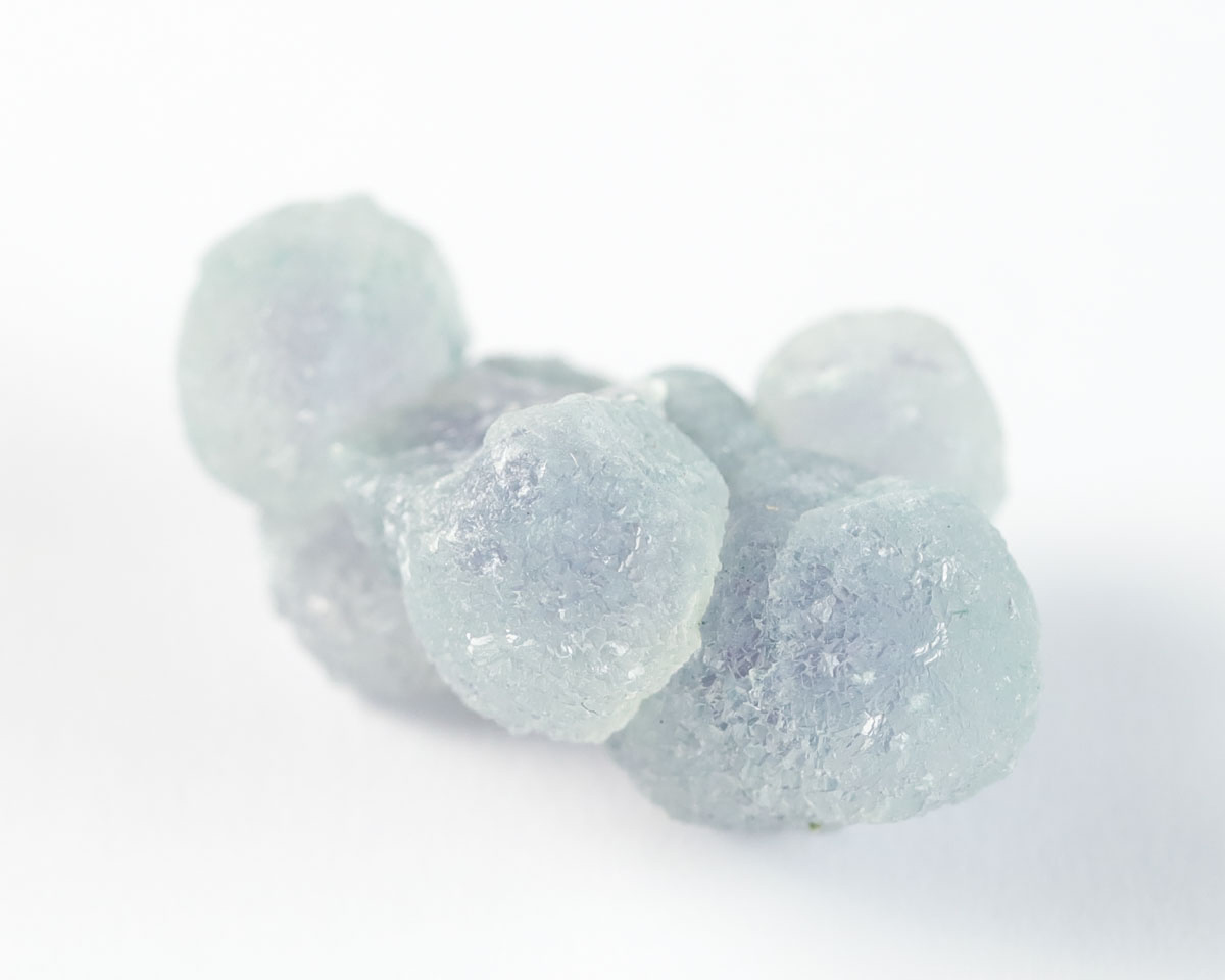 Chalcedon winogronowy