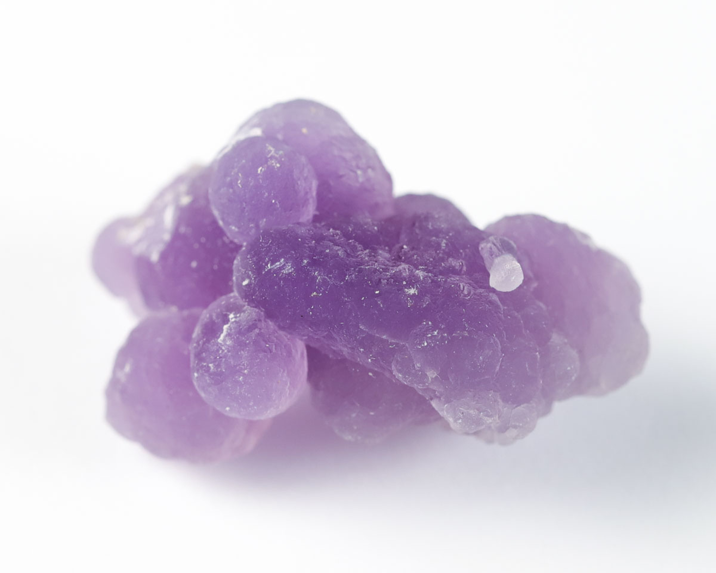 Chalcedon winogronowy