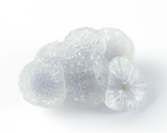 Chalcedon winogronowy