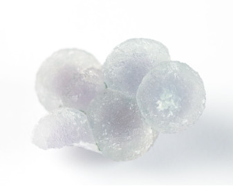 Chalcedon winogronowy