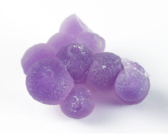 Chalcedon winogronowy