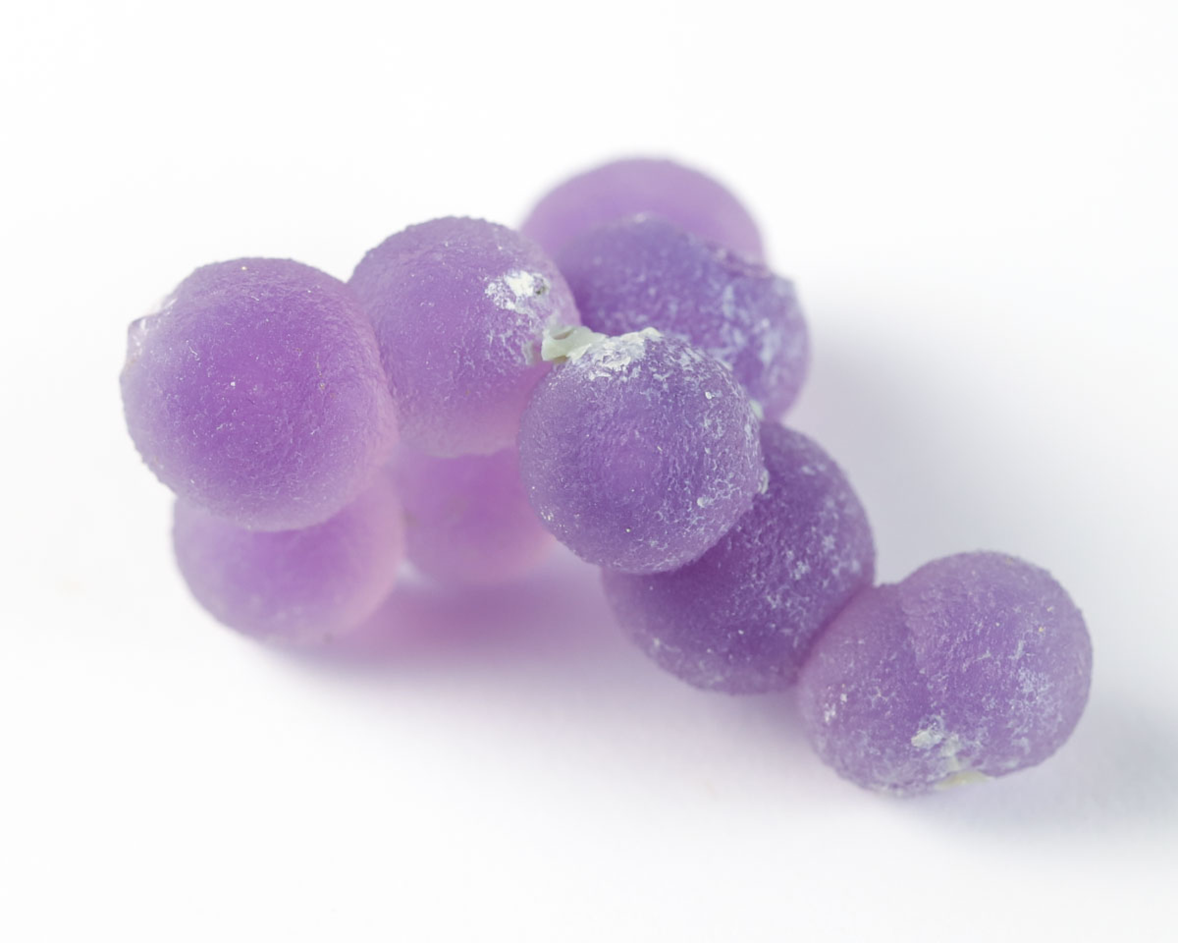Chalcedon winogronowy