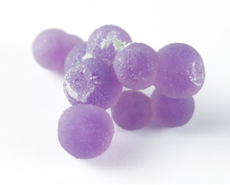 Chalcedon winogronowy