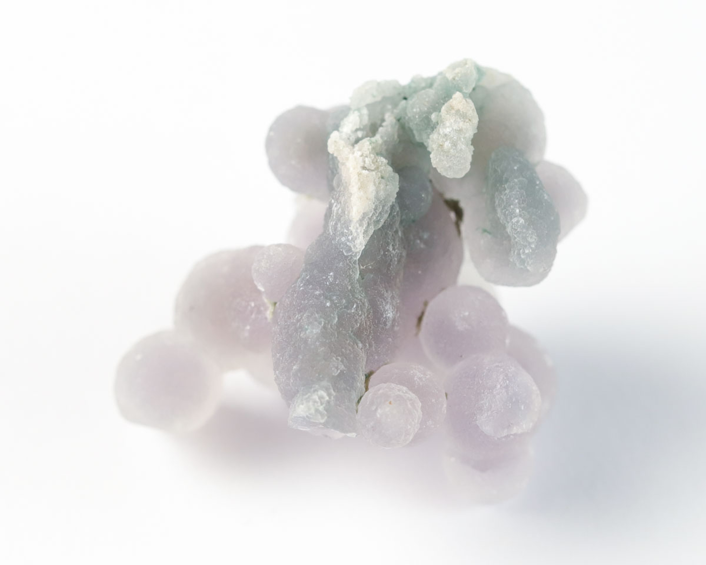 Chalcedon winogronowy