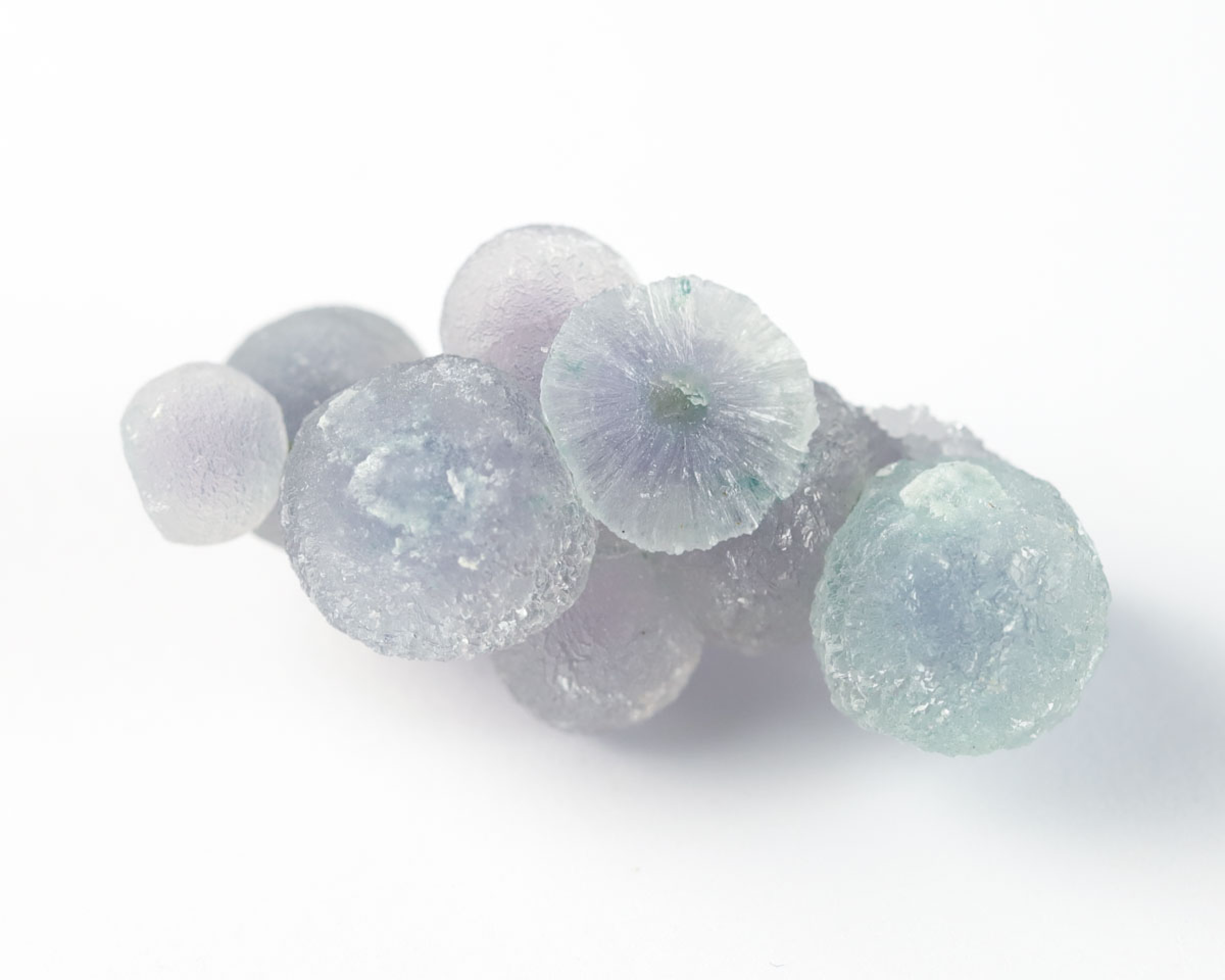 Chalcedon winogronowy