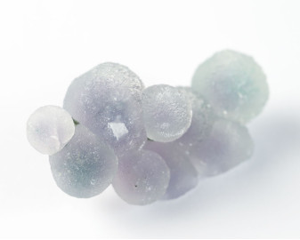 Chalcedon winogronowy