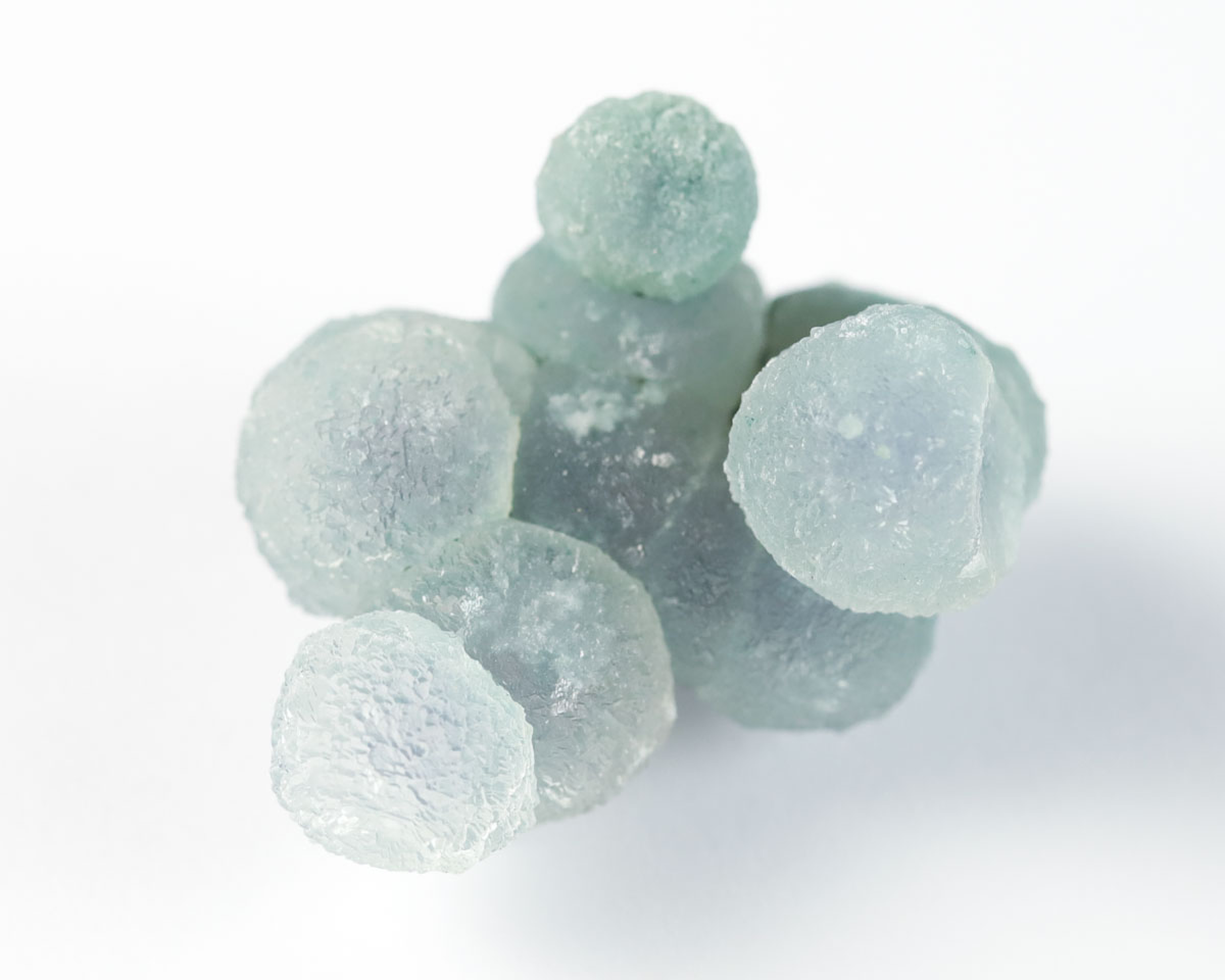 Chalcedon winogronowy