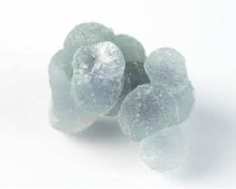 Chalcedon winogronowy
