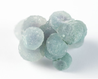 Chalcedon winogronowy