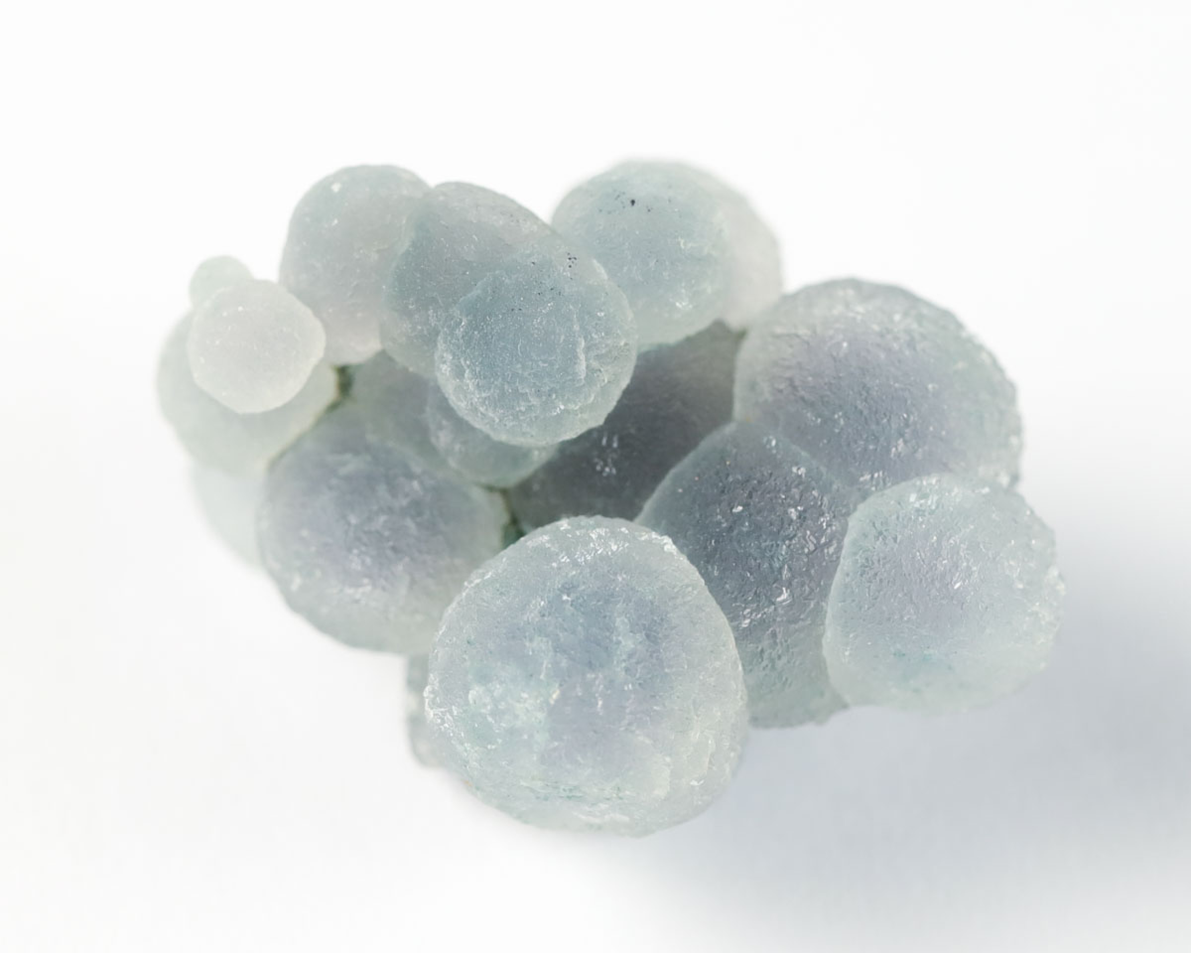 Chalcedon winogronowy