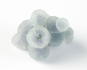 Chalcedon winogronowy