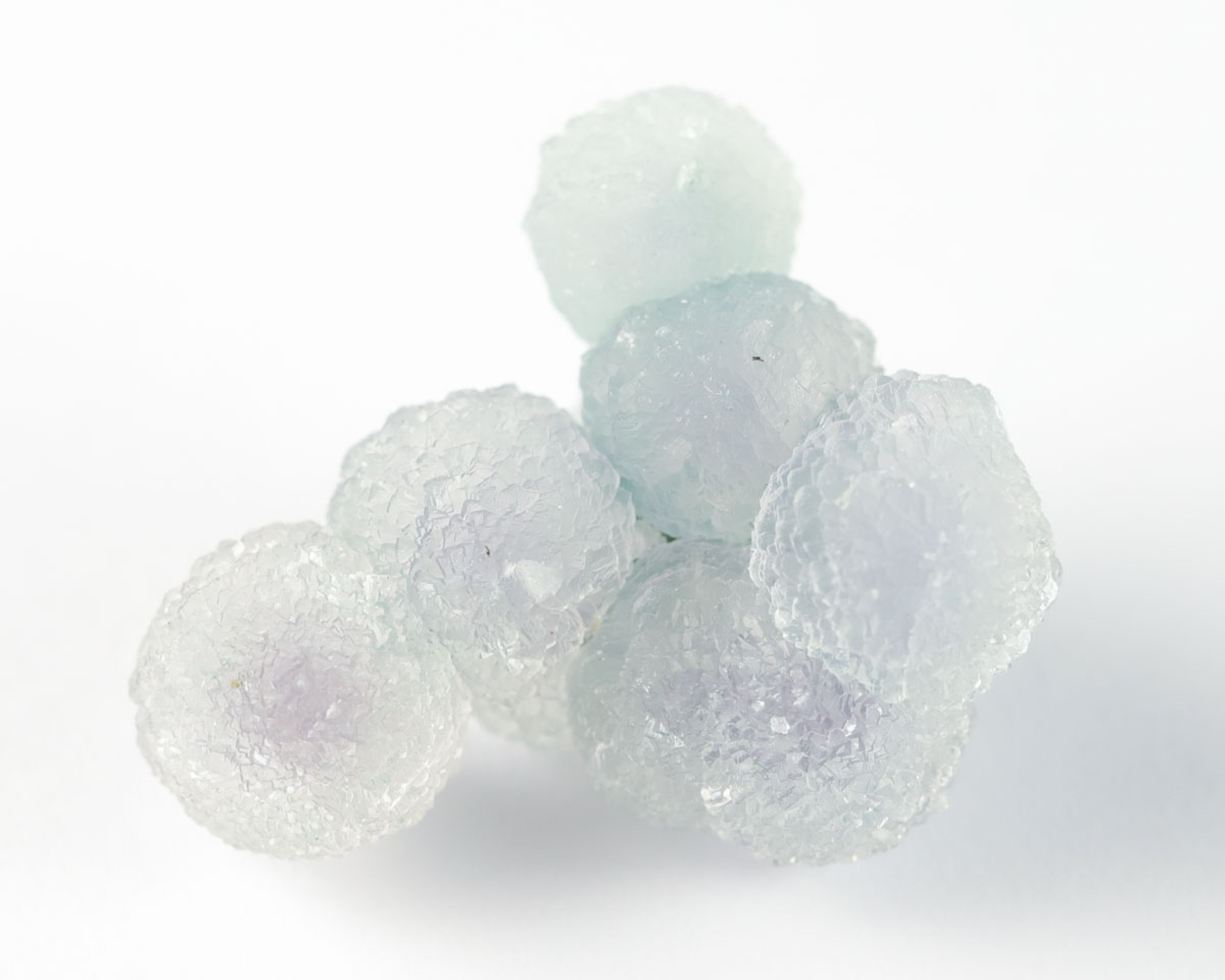 Chalcedon winogronowy