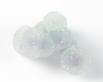 Chalcedon winogronowy