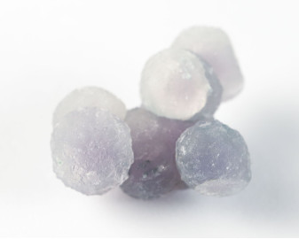 Chalcedon winogronowy