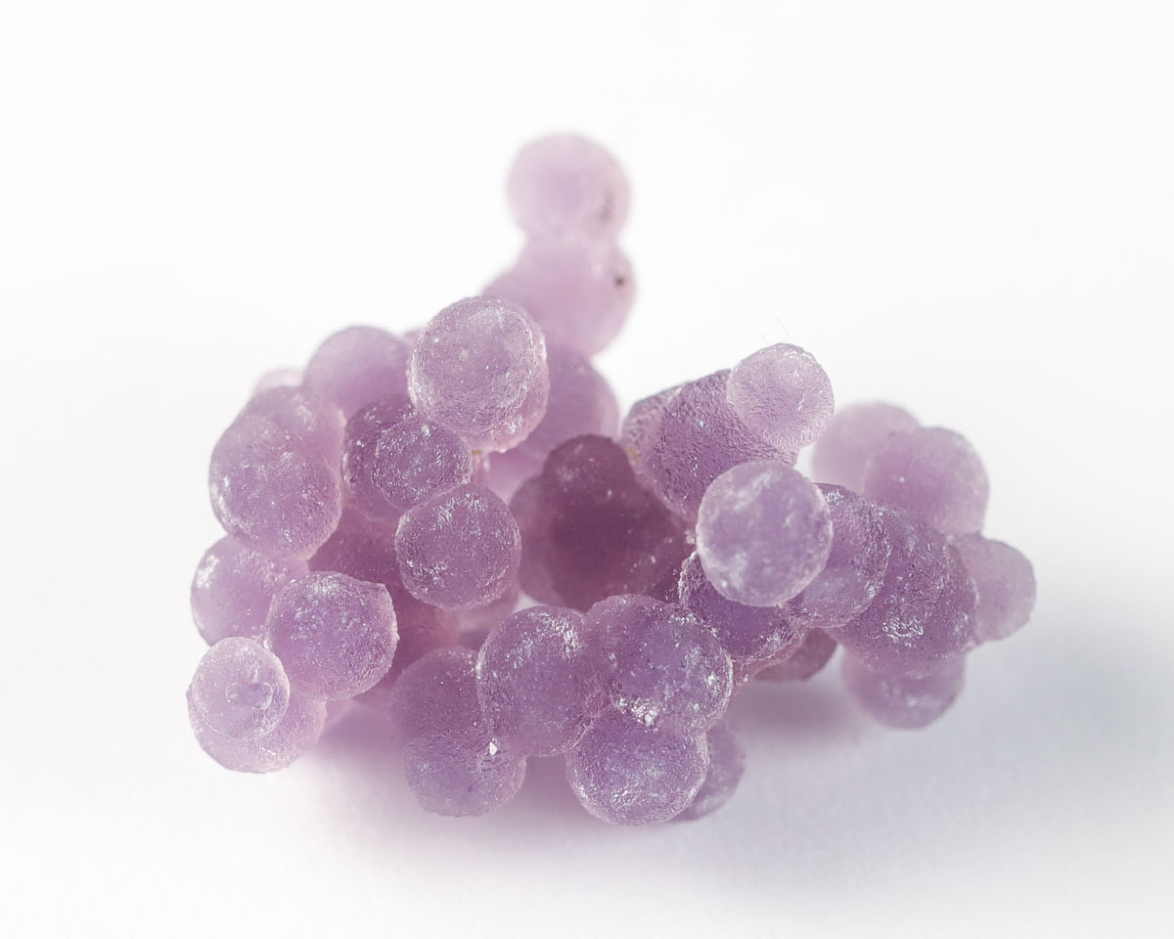 Chalcedon winogronowy