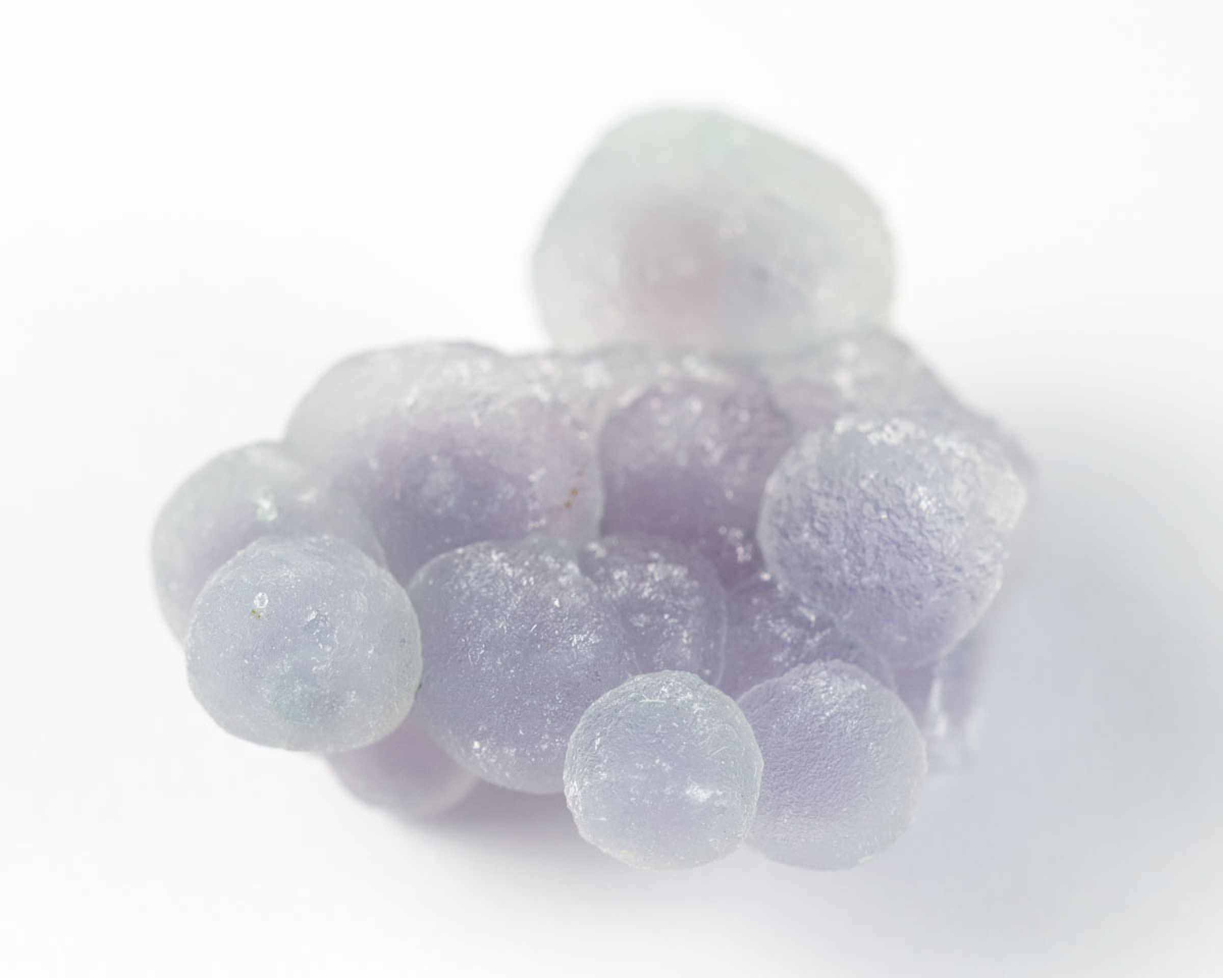 Chalcedon winogronowy
