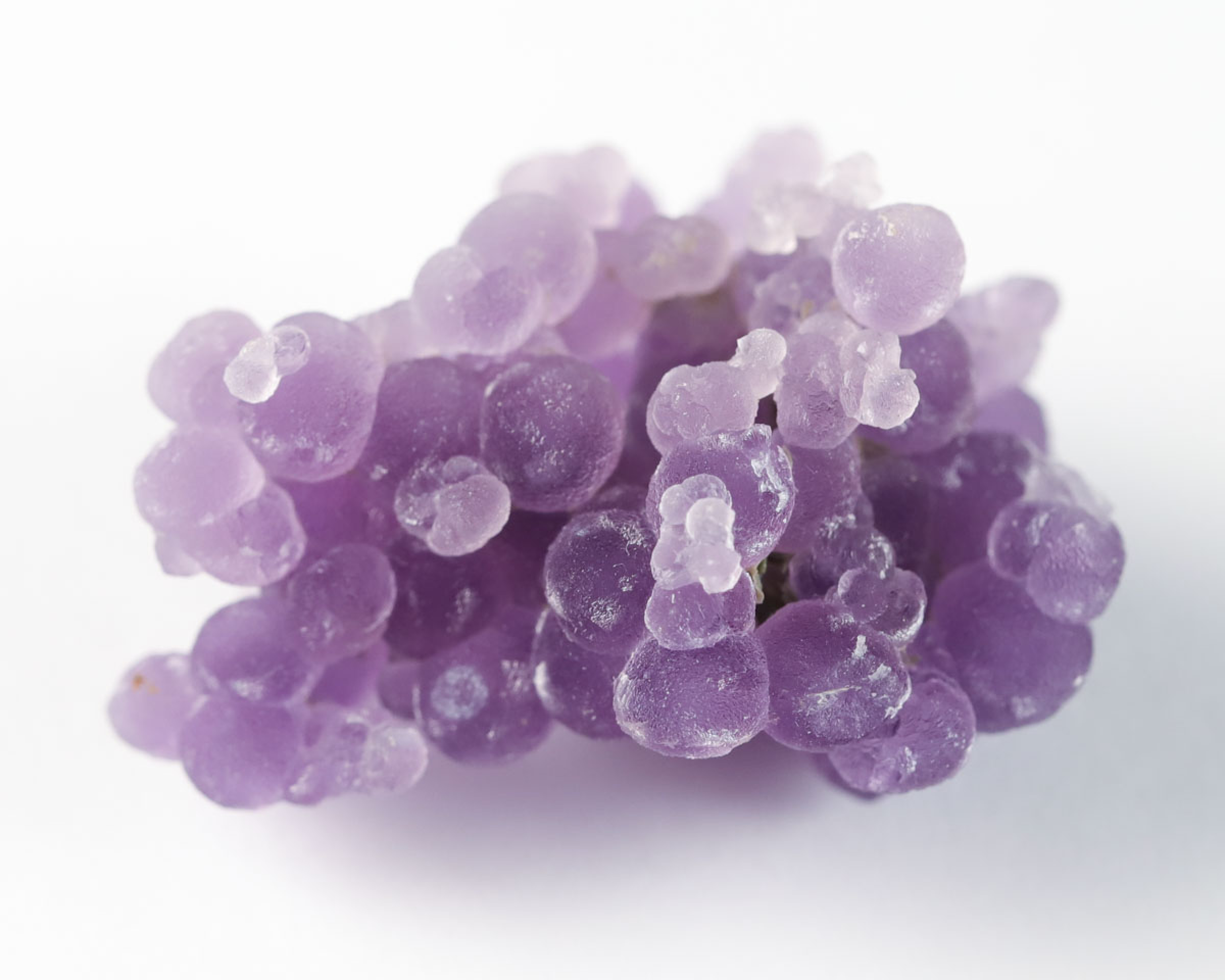 Chalcedon winogronowy