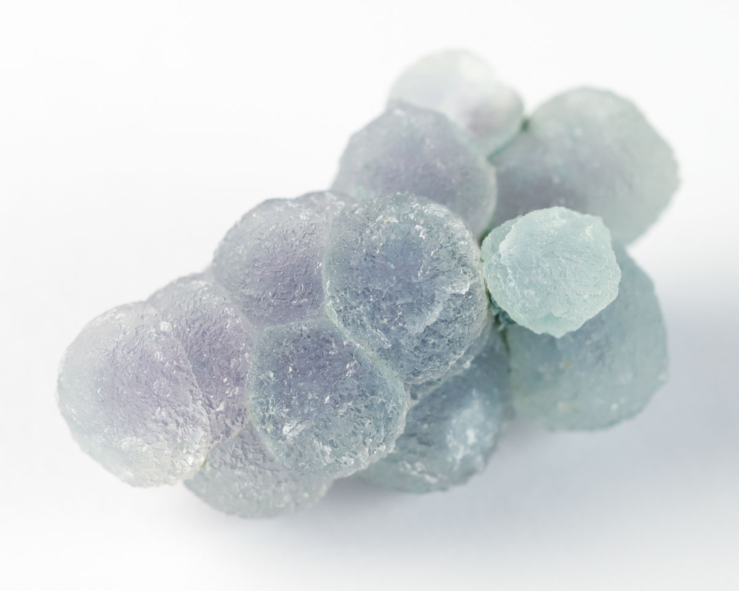 Chalcedon winogronowy